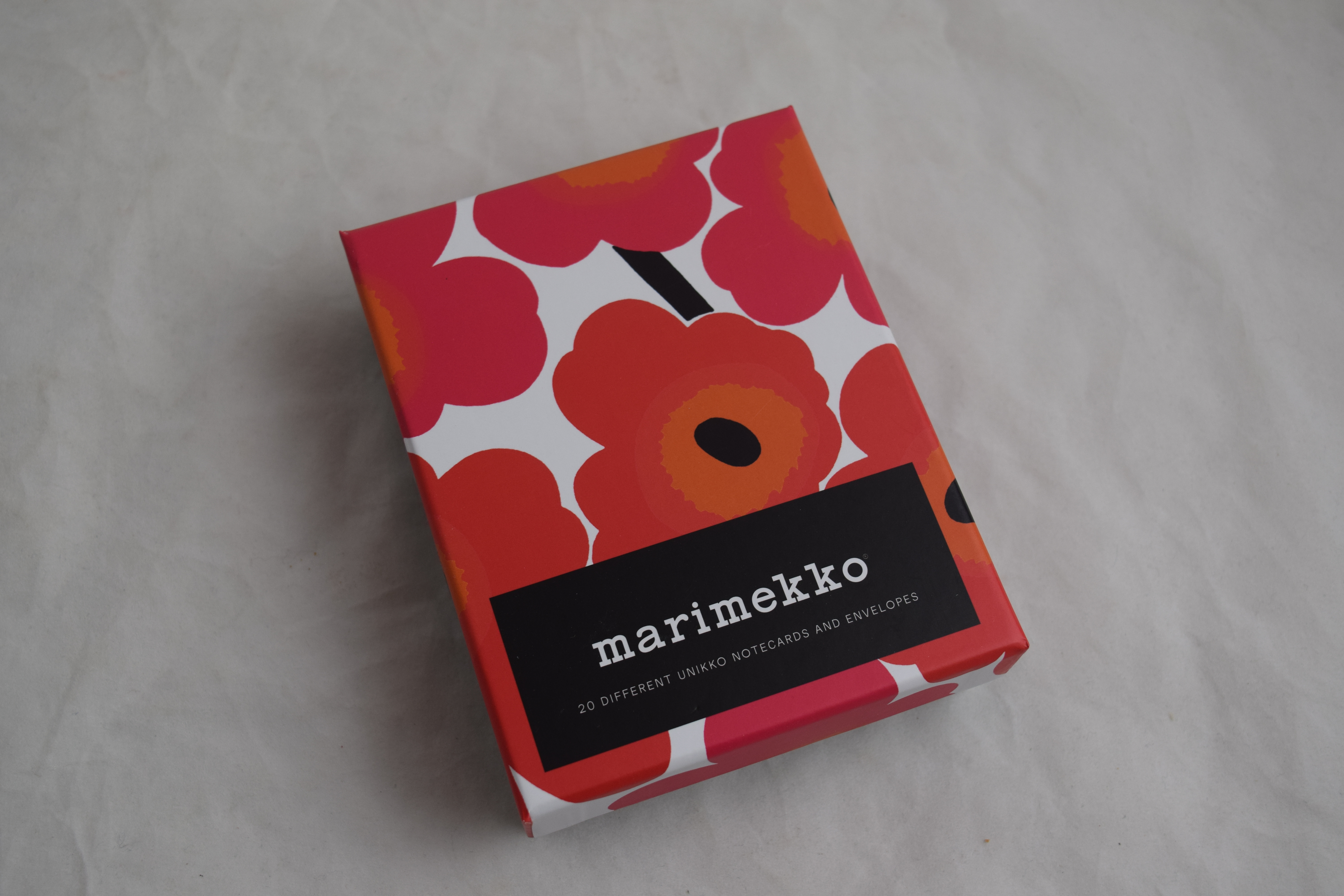 Marimekko Notecards