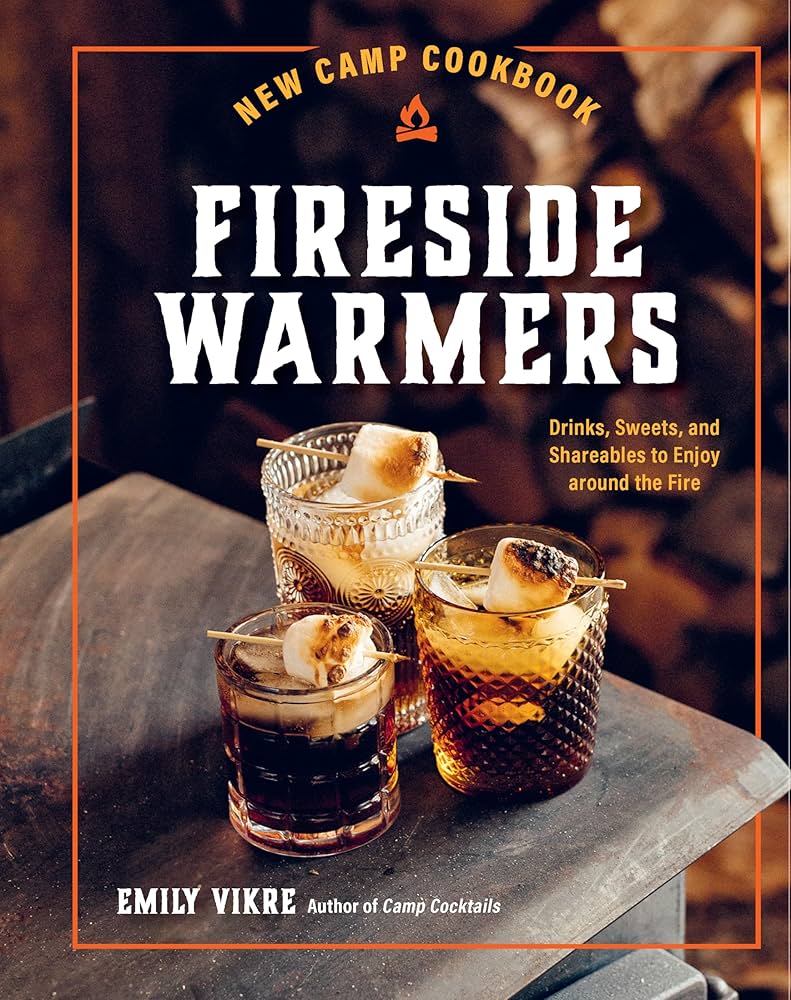 Fireside Warmers book cover