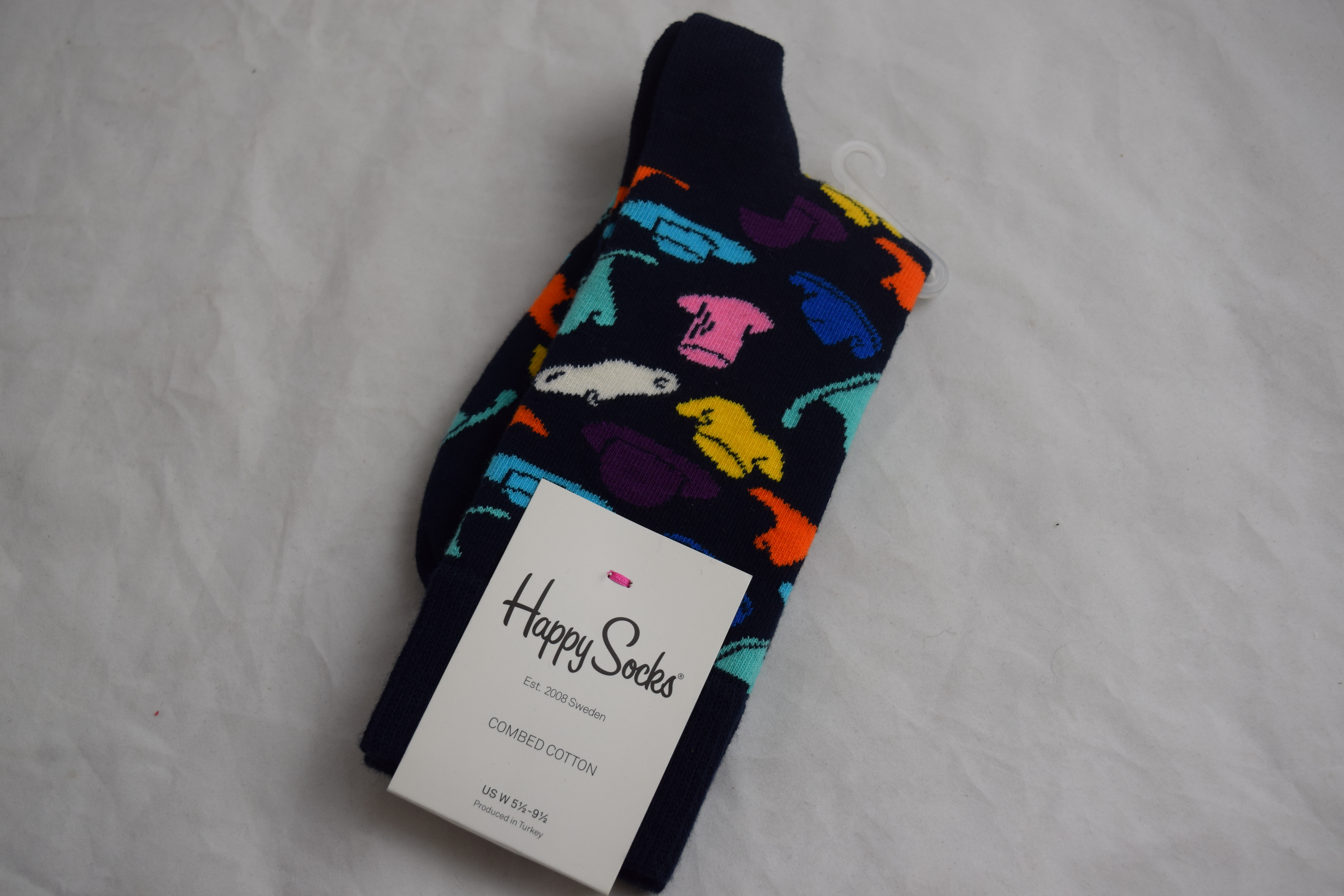 Happy Socks Hats