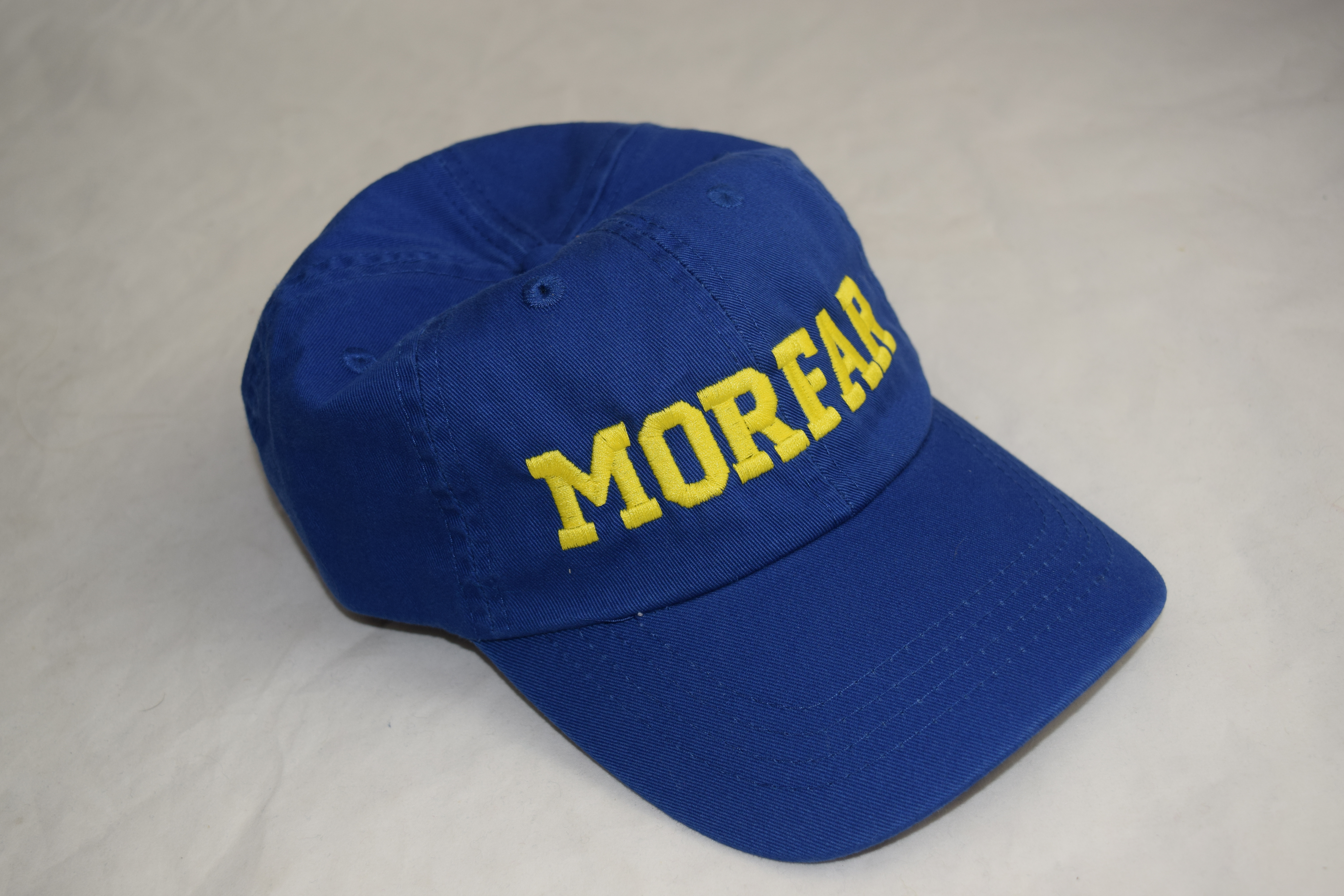 Morfar Cap