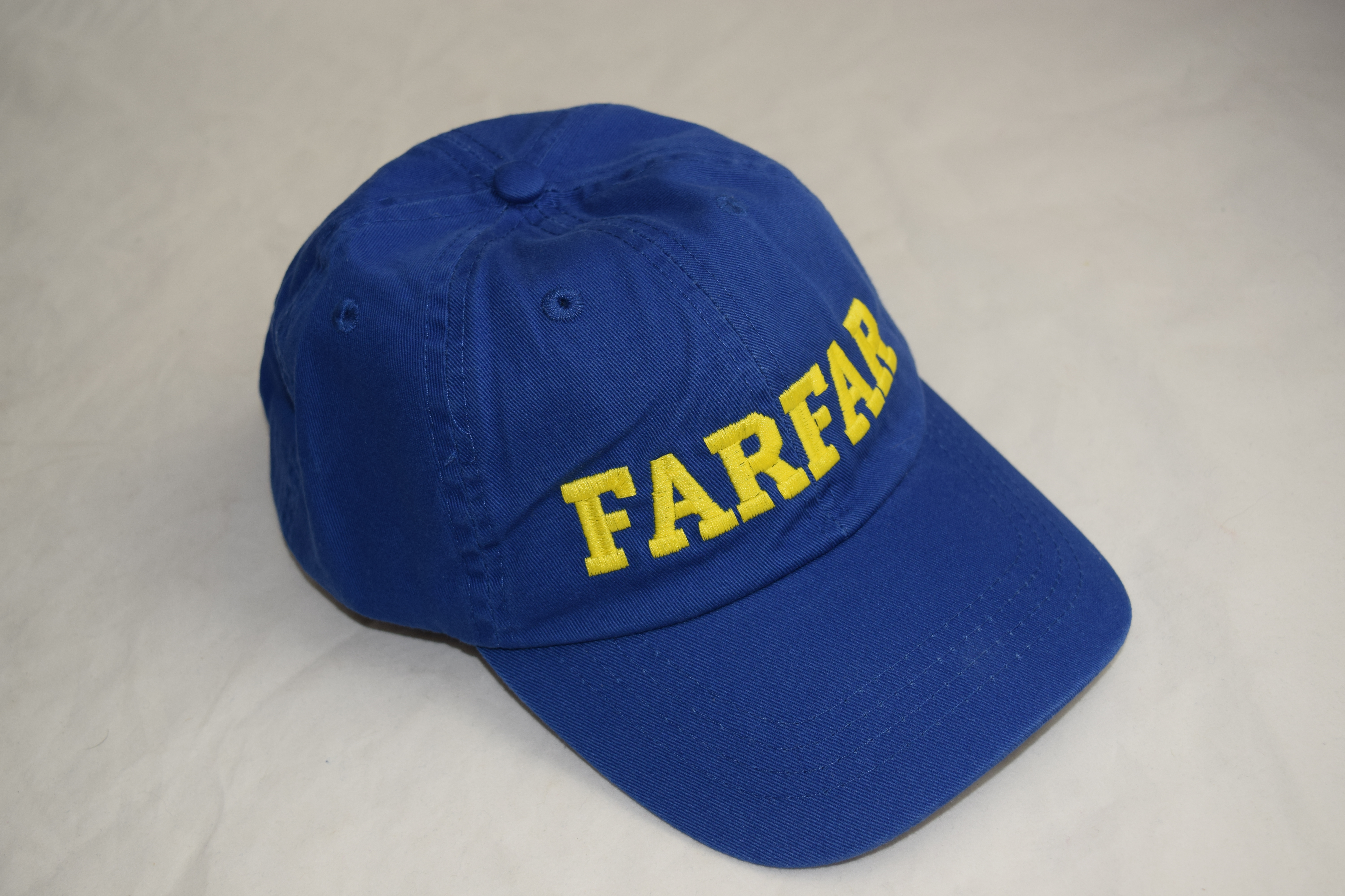 Farfar Cap