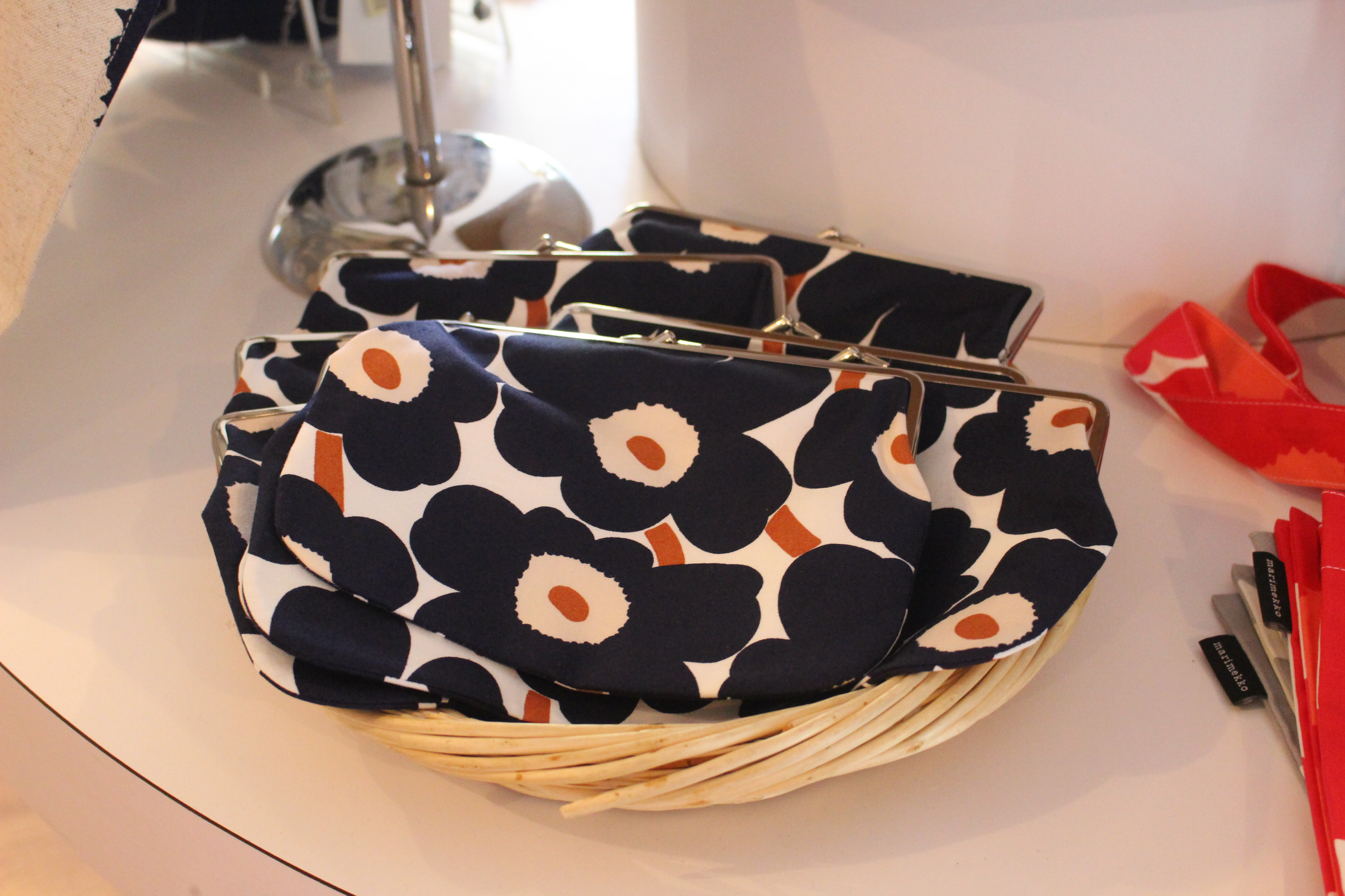 Marimekko Purse