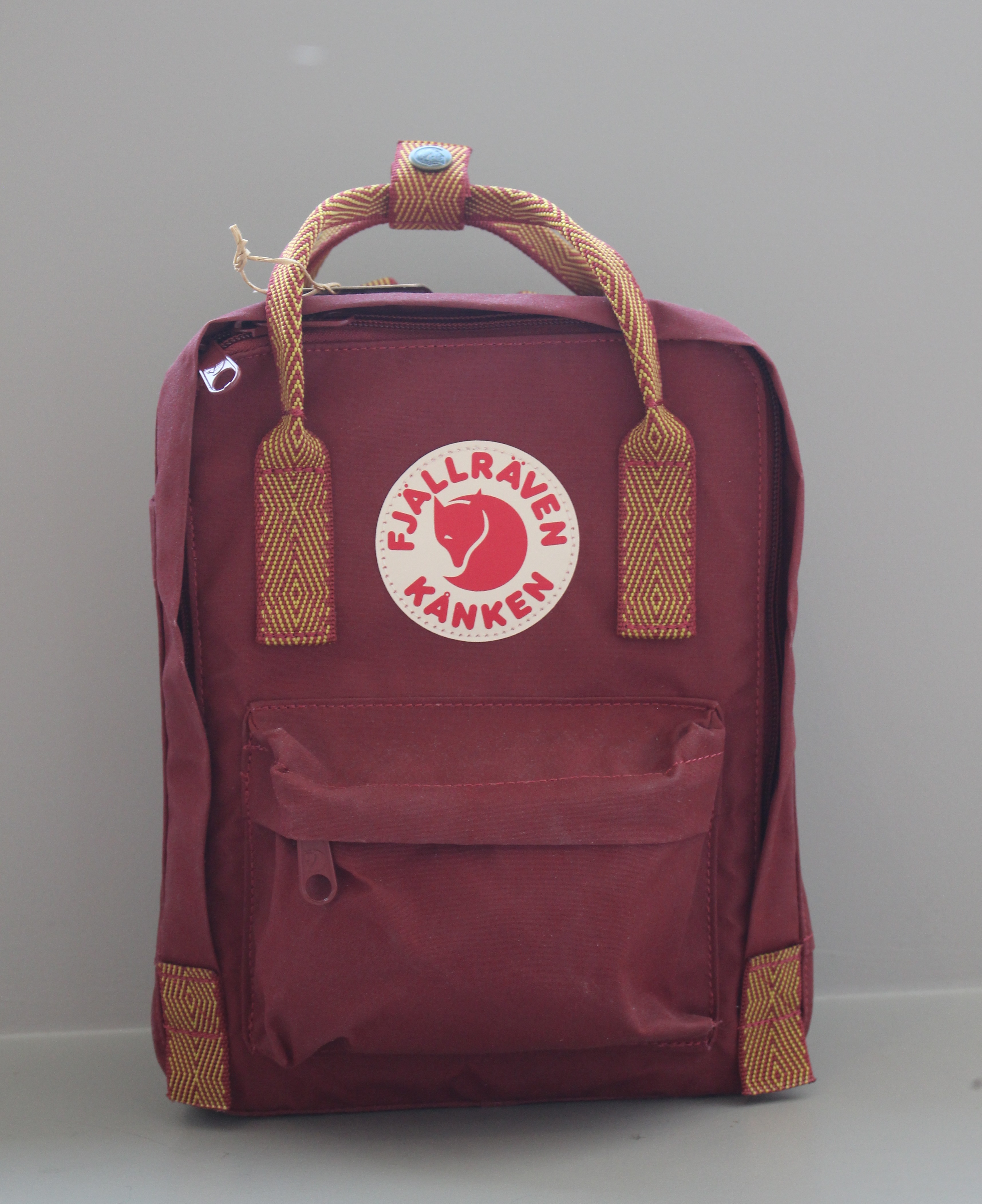 Burgundy Mini Pack