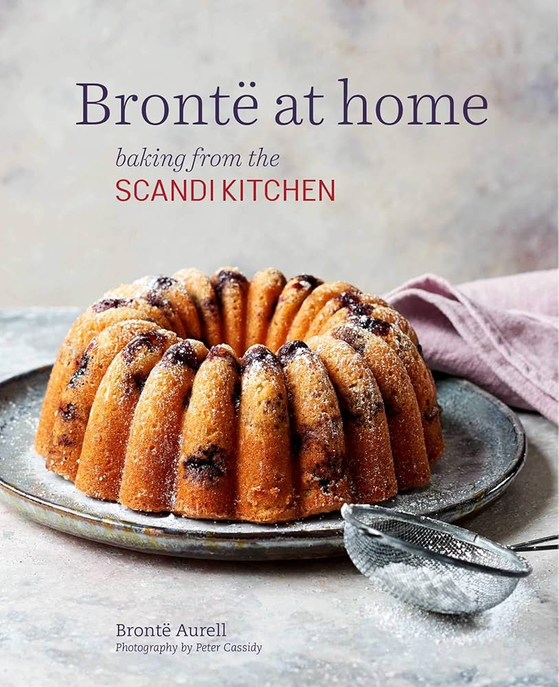 Brontë at Home book cover