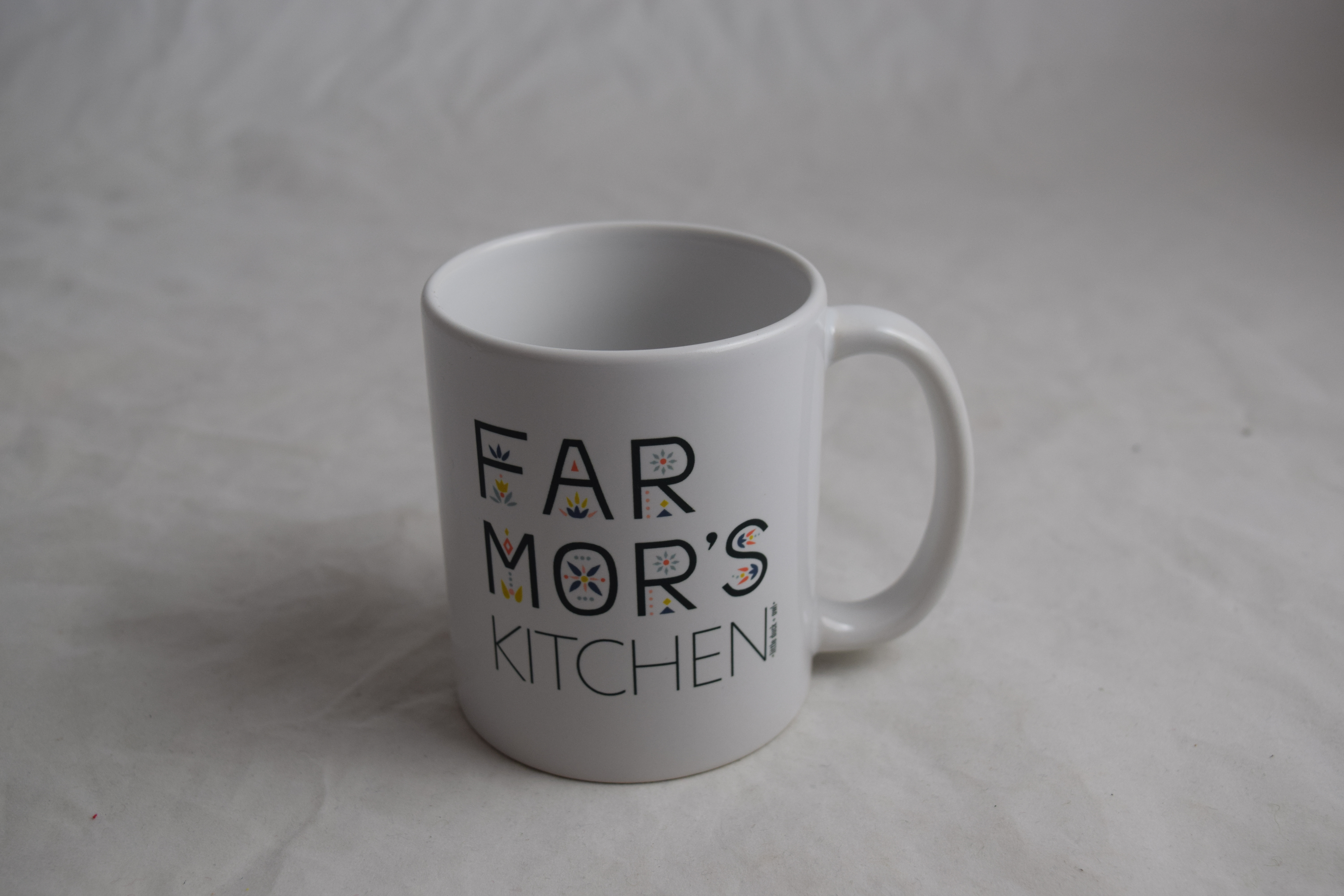 Grandma’s Kitchen Mug