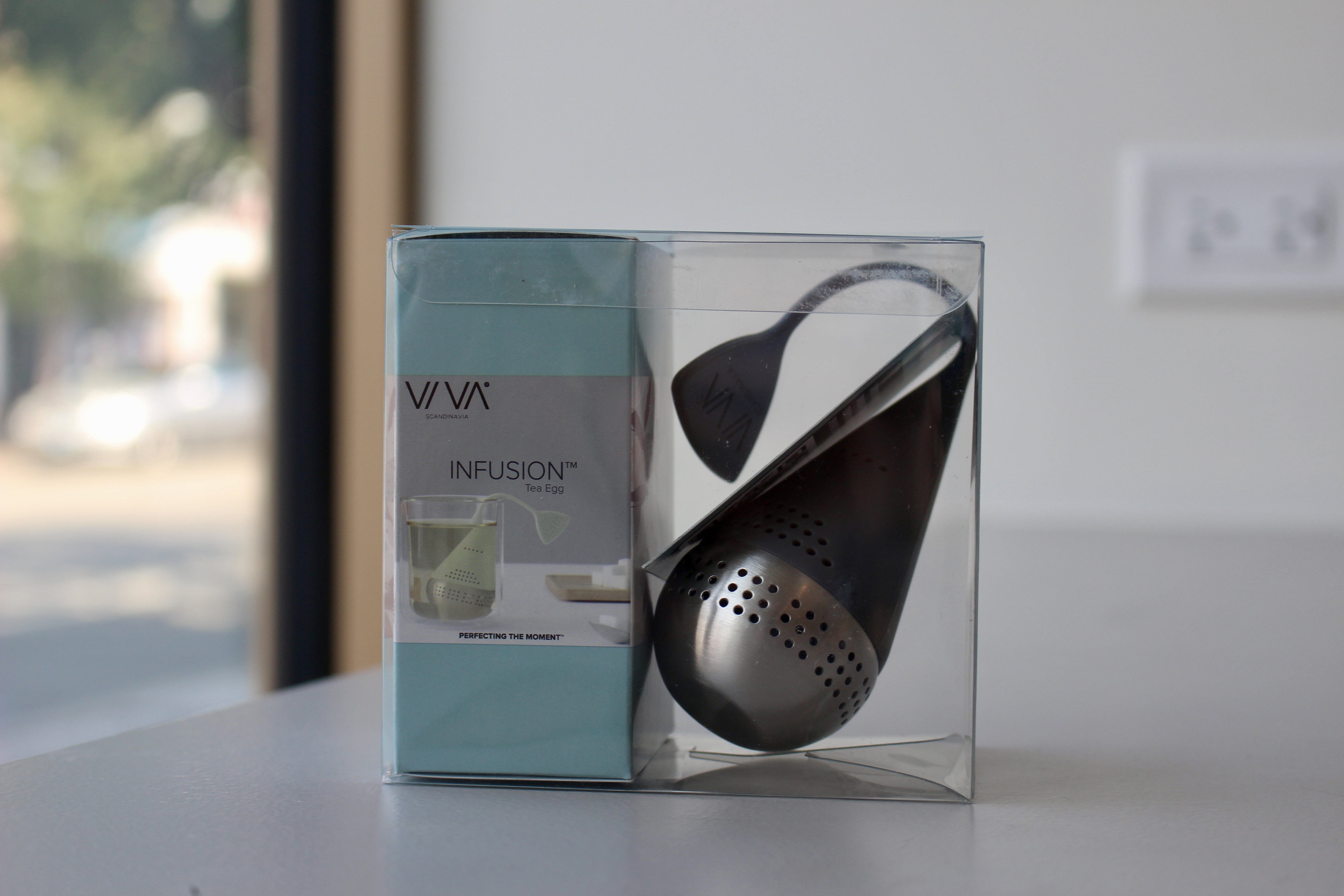 Viva Infusion Tea Egg