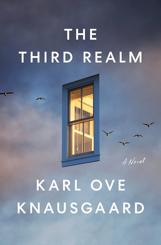 The Third Realm book cover