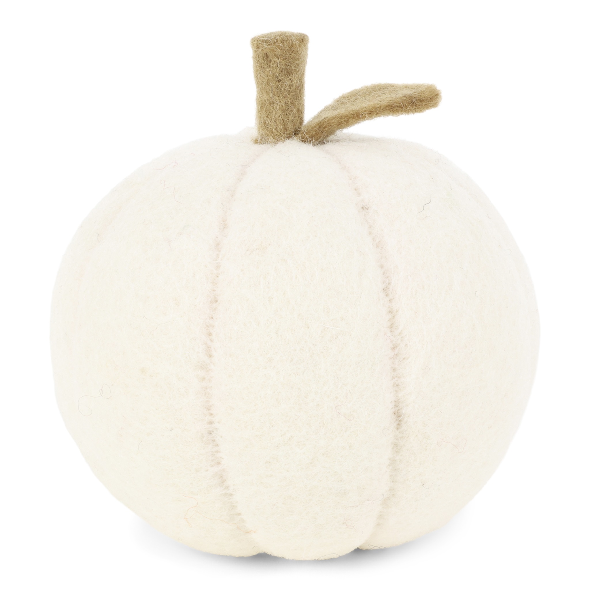 White Pumpkin