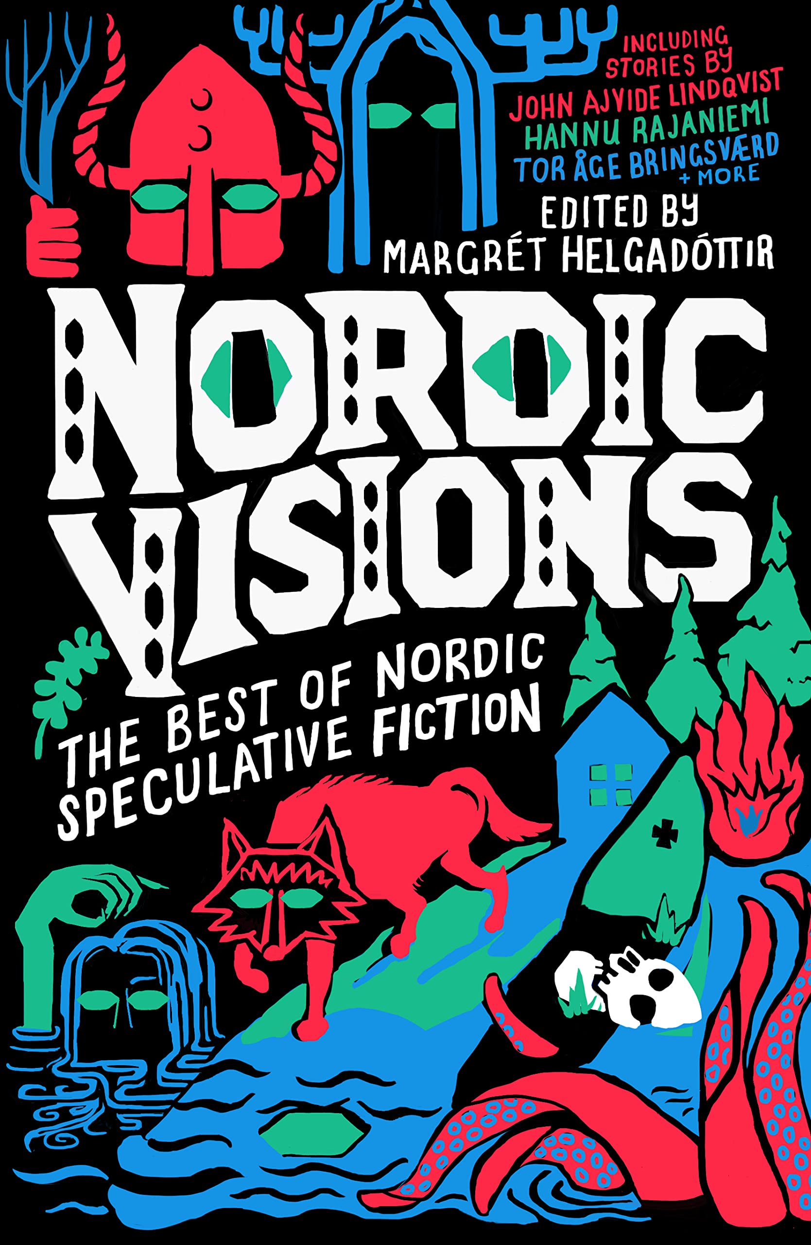 Nordic Visions