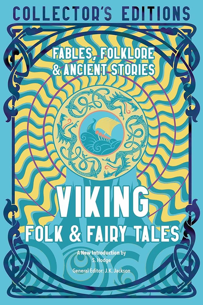 Viking Folk & Fairy Tales