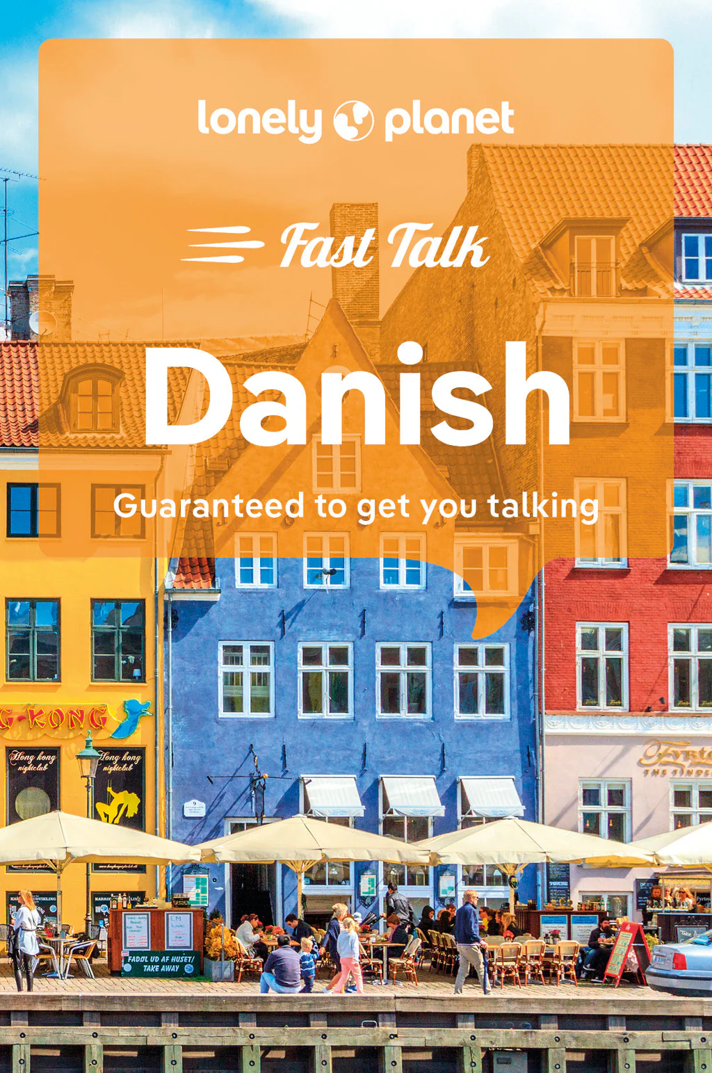 Fast Talk: Danish