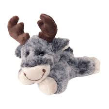 Stuffed Animal - Moose