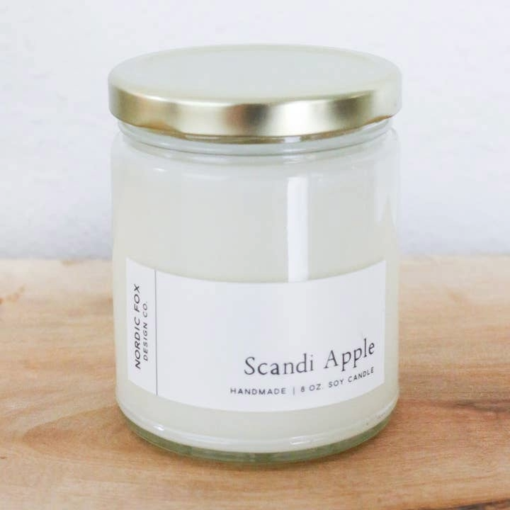 Scandi Apple
