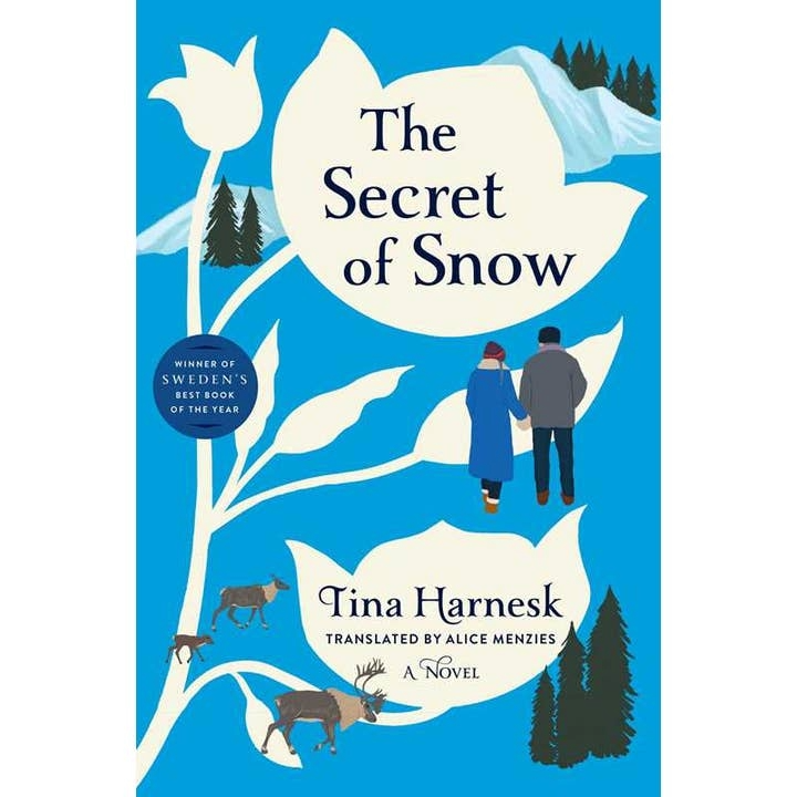 Secret of Snow