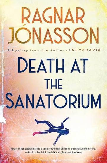 Death at the Sanatorium 
