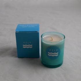 Icelandic kelp candle
