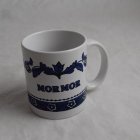Mormor Mug