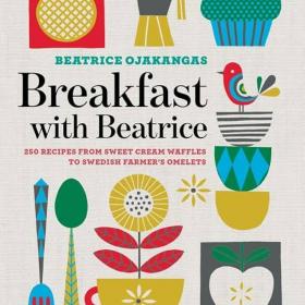 Breakfast with Beatrice book cover