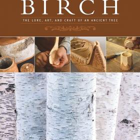 Celebrating Birch book cover