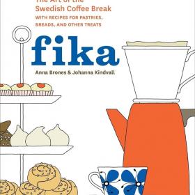 Fika book cover