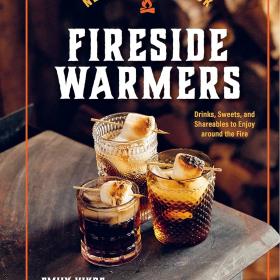 Fireside Warmers book cover