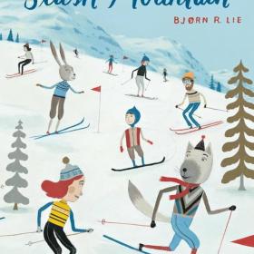 Slush Mountain book cover