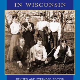 Swedes in Wisconsin book cover