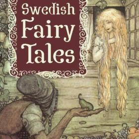 Swedish Fairy Tales book cover