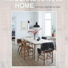 The Scandinavian Home book cover