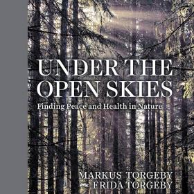 Under the Open Skies book cover