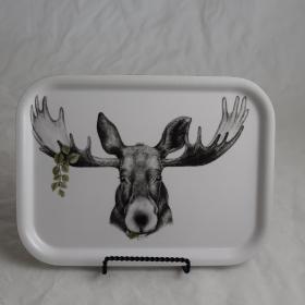 Moose Serving Tray