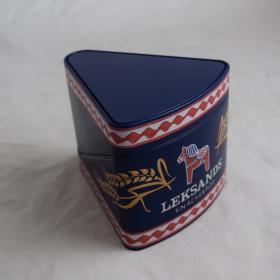 Leksands Decorative Tin