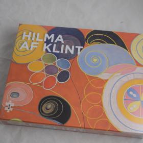 Hilma af Klint Puzzle