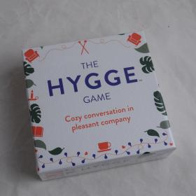 The Hygge Game