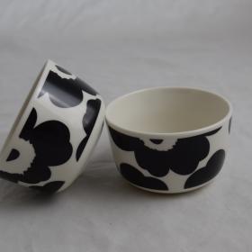 Unikko Bowl
