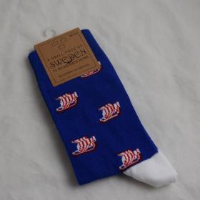 Viking Fleet Socks