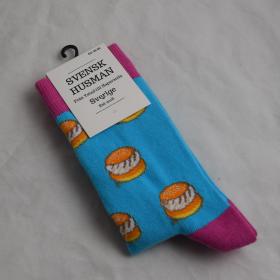 Semlor Socks