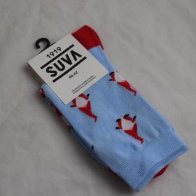 Suva Tomte Socks