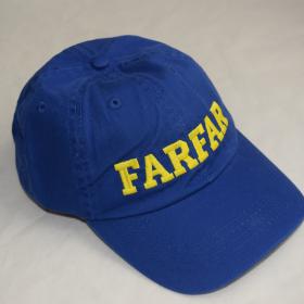 Farfar Cap