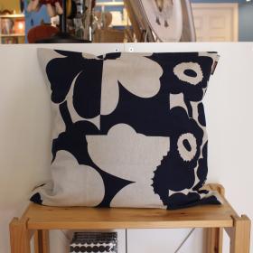 Unikko Kollaasi Pillowcase