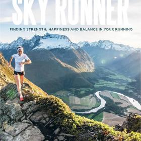 Sky Runner book cover