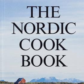 The Nordic Cookbook book cover