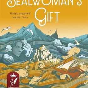 The Sealwoman's Gift book cover