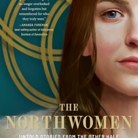 The Northwomen book cover