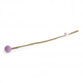 Light Purple Flower Ball