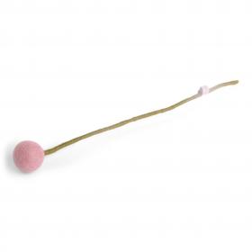 Light Pink Flower Ball