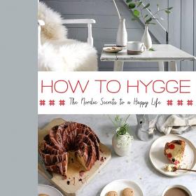 How to Hygge book cover