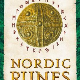 Nordic Runes book cover