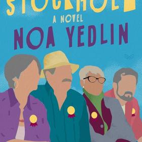 Stockholm book cover