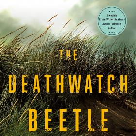 The Deathwatch Beetle book cover